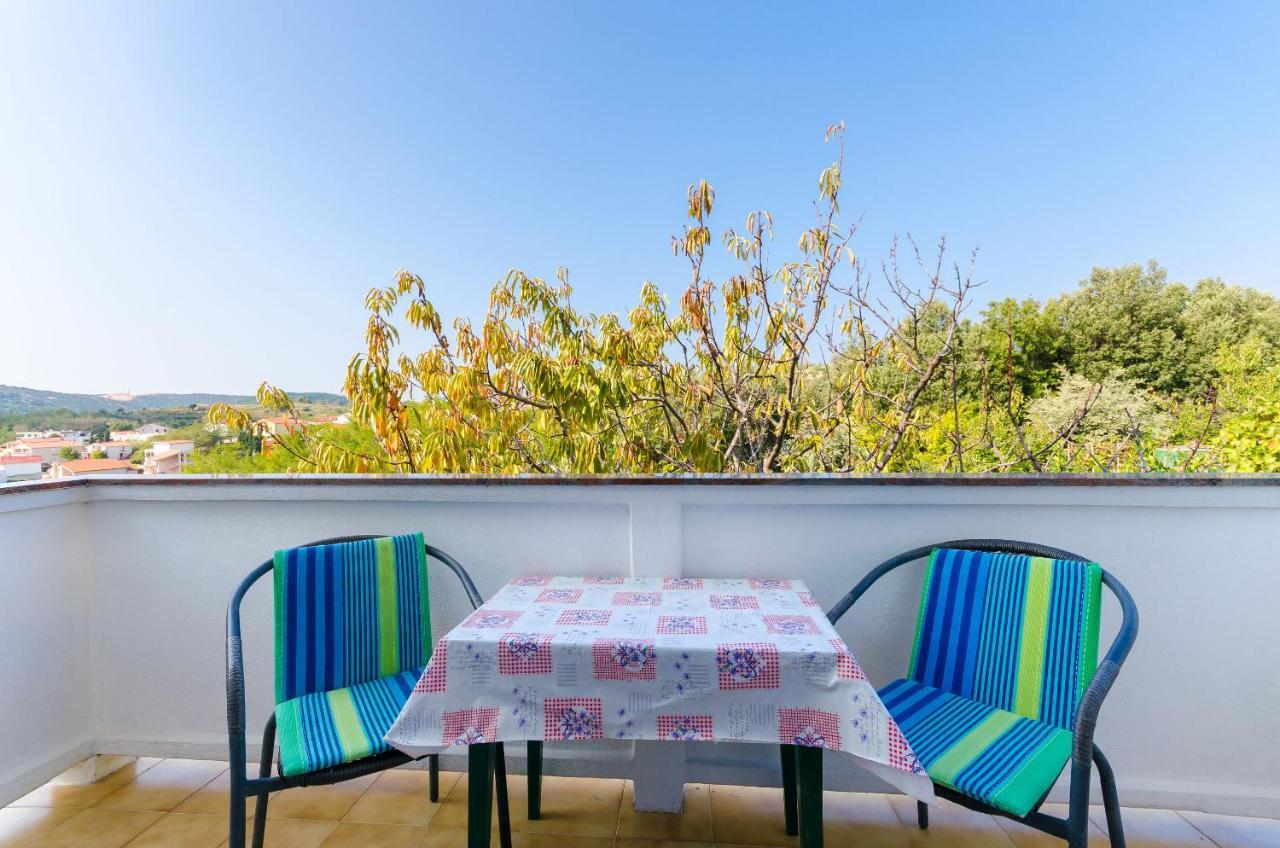 Apartments Ruza A 洛帕 外观 照片