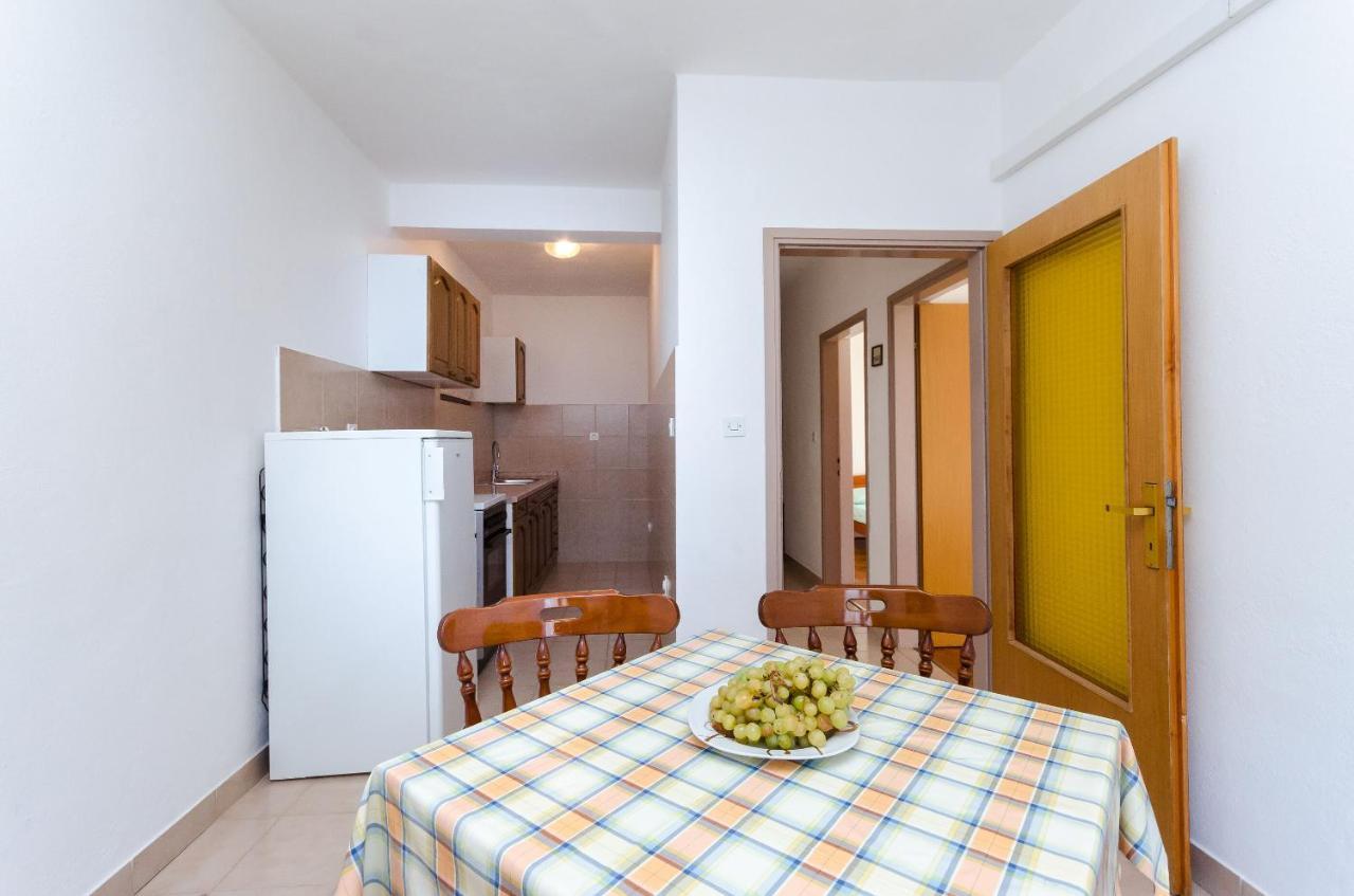 Apartments Ruza A 洛帕 外观 照片