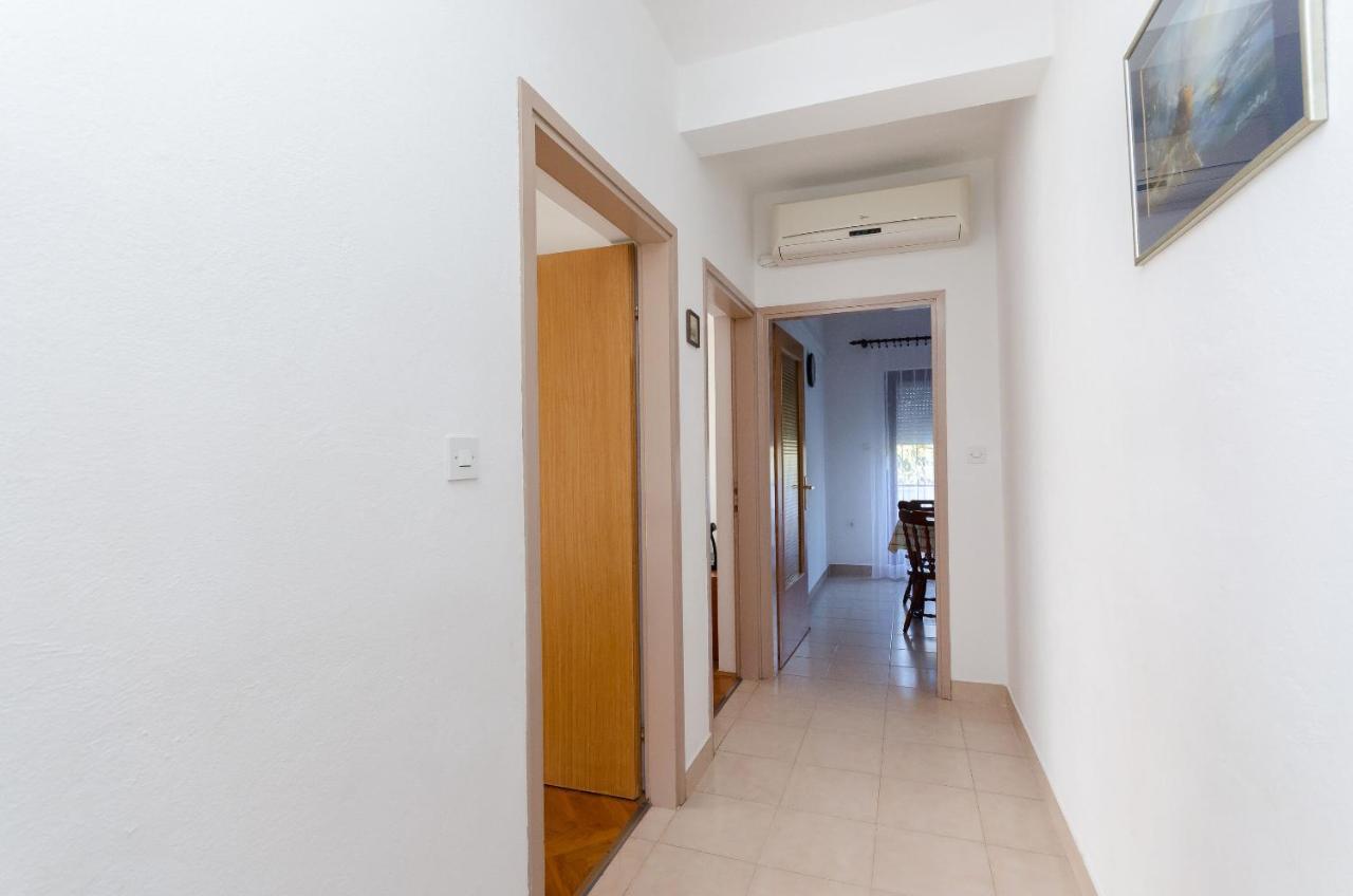Apartments Ruza A 洛帕 外观 照片