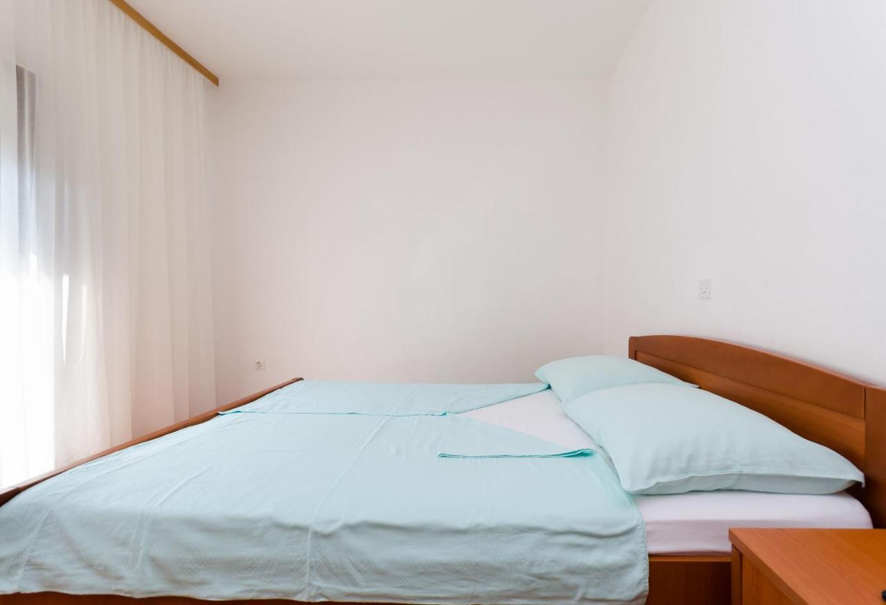 Apartments Ruza A 洛帕 外观 照片