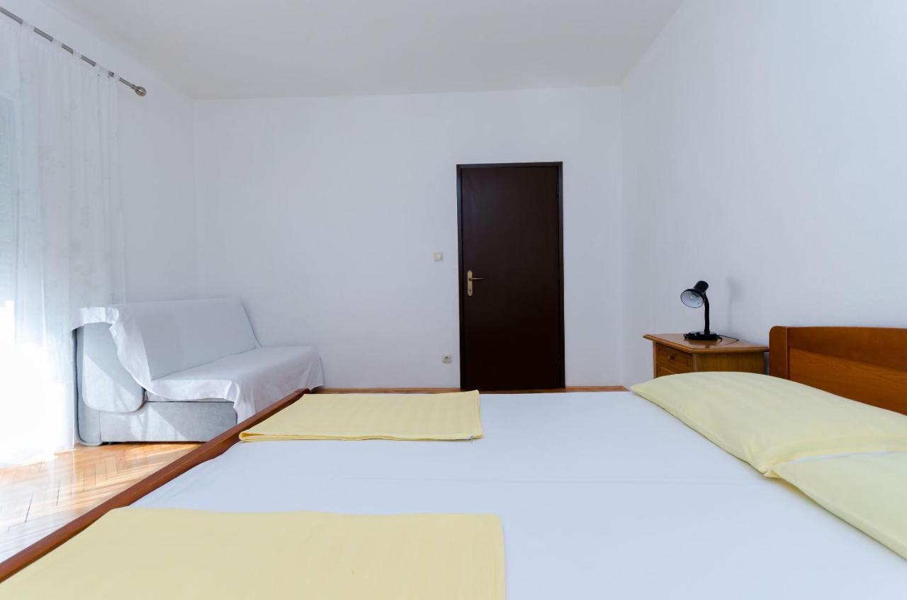 Apartments Ruza A 洛帕 外观 照片