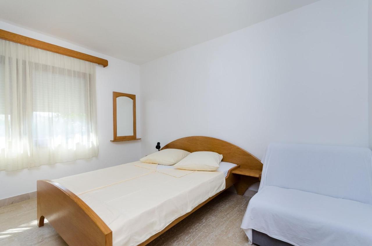 Apartments Ruza A 洛帕 外观 照片