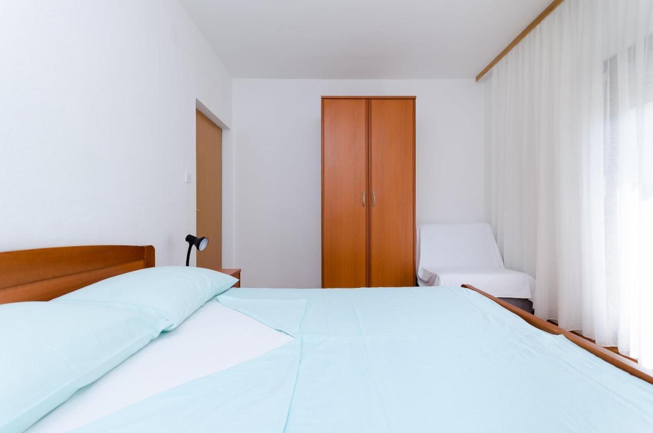 Apartments Ruza A 洛帕 外观 照片