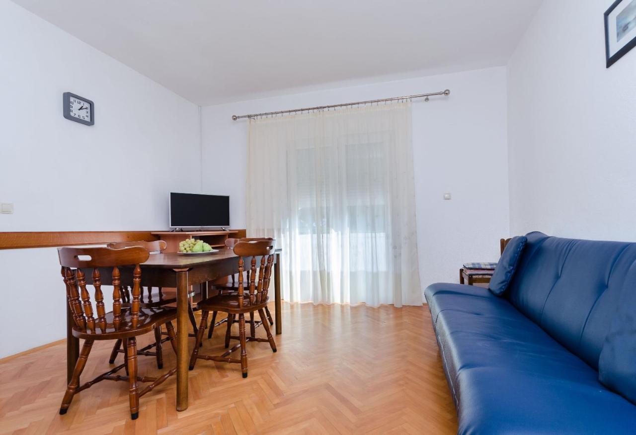 Apartments Ruza A 洛帕 外观 照片