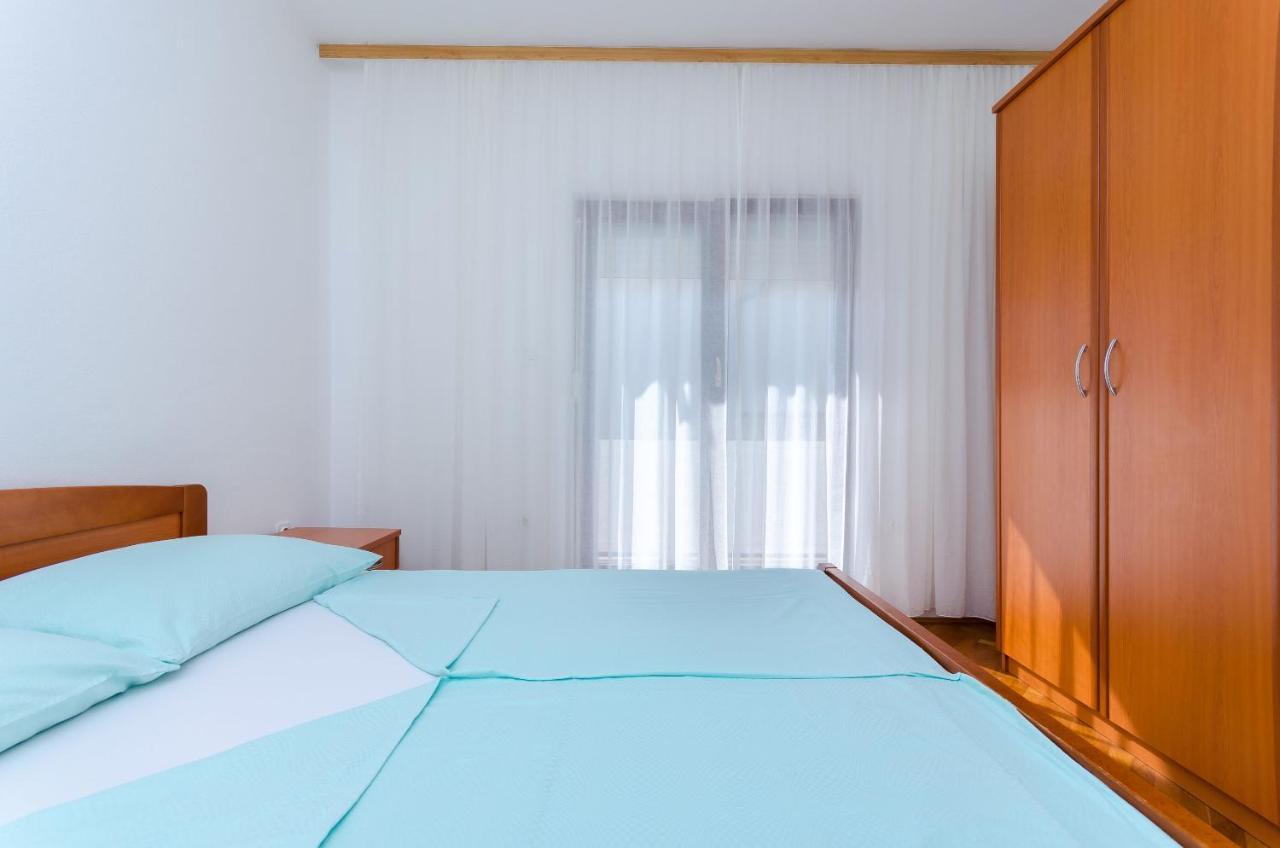 Apartments Ruza A 洛帕 外观 照片