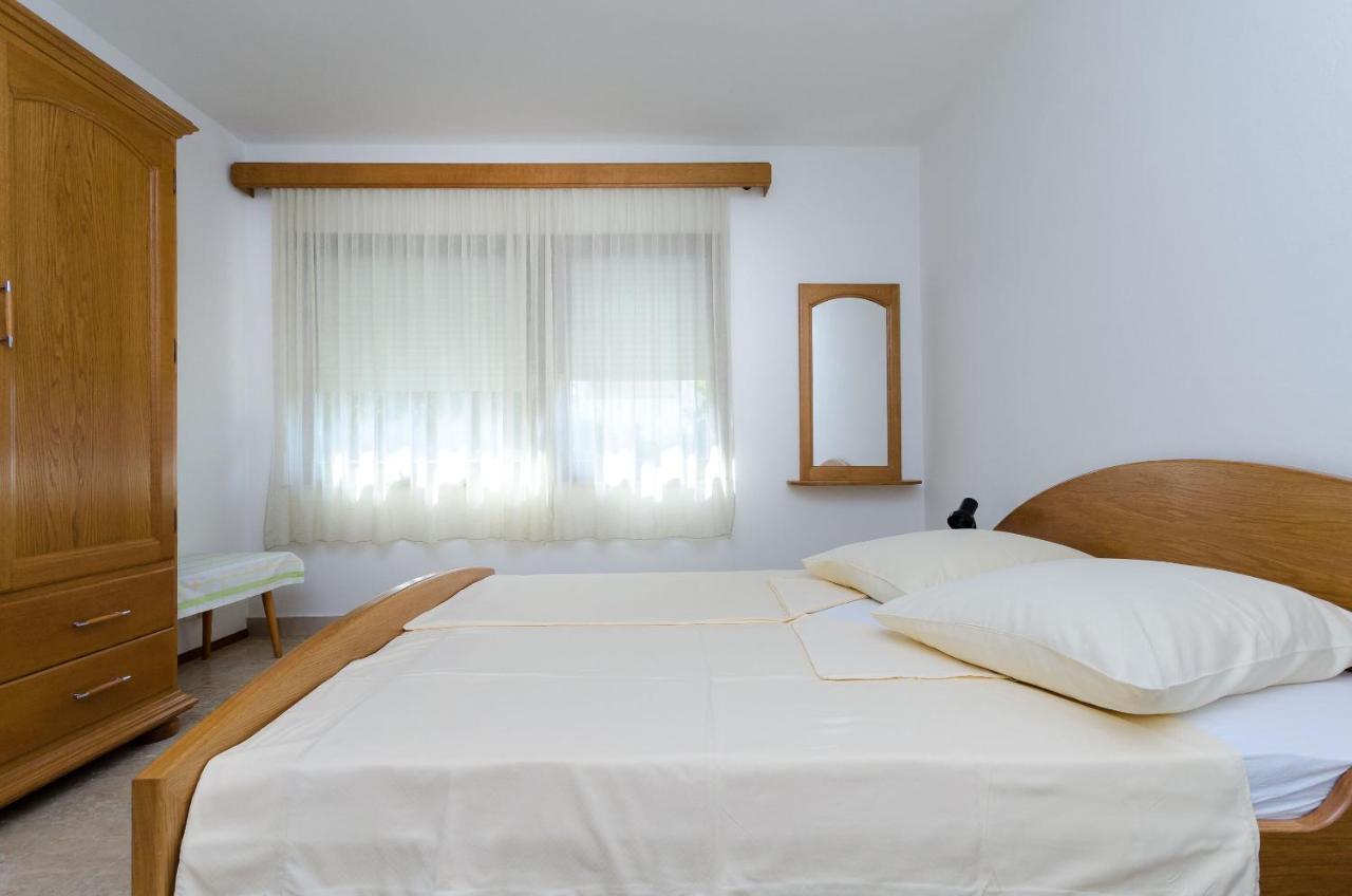 Apartments Ruza A 洛帕 外观 照片