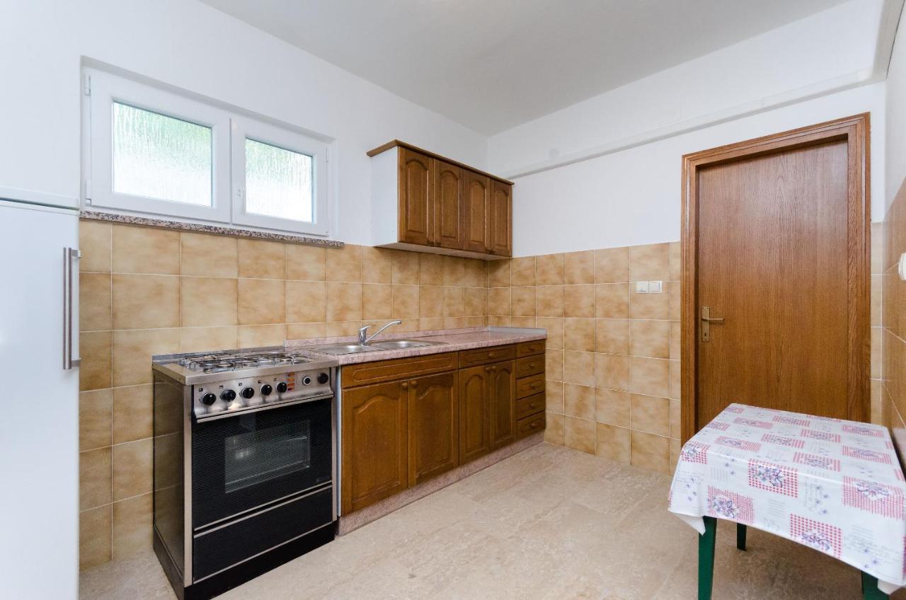 Apartments Ruza A 洛帕 外观 照片